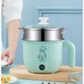 Multi Functional Electric Mini Cooker Hot pot Electric cooker. 