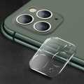 For iPhone 11 Pro Max 3D Camera Lens Full Cover Protective Clear Tempered Glass For iPhone 11 Back Camera Protector Case Sticker. 