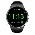 Kw18 Smartwatch Phone Support Tf Sim Card Heart Rate. 