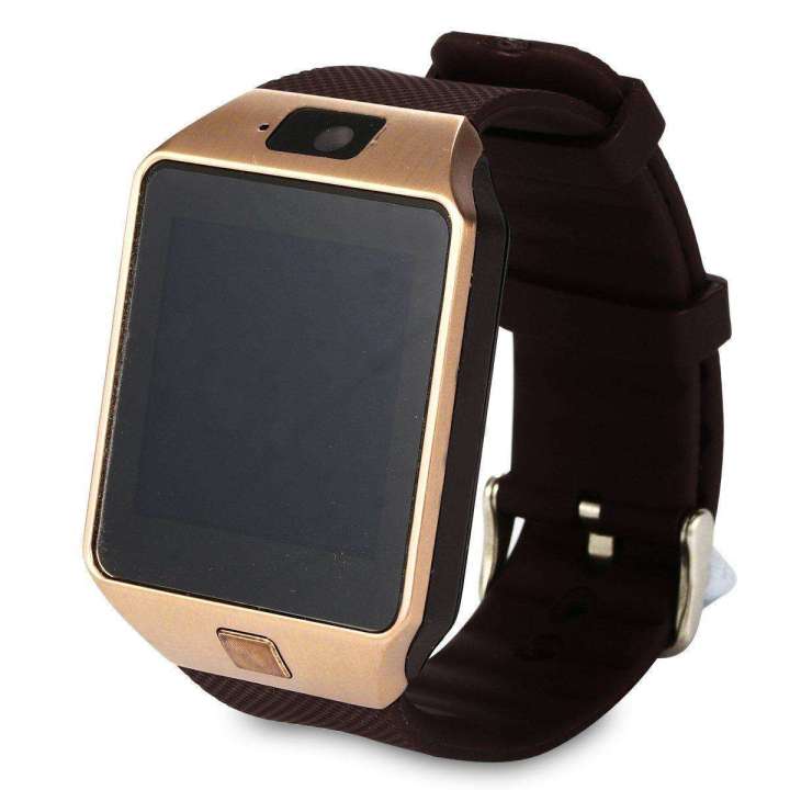 Smart%20Watch%20D3%20Bluetooth%20Smartwatch%20With%20Camera%20Android%20Smartphones-Brown%20-%20Image%204