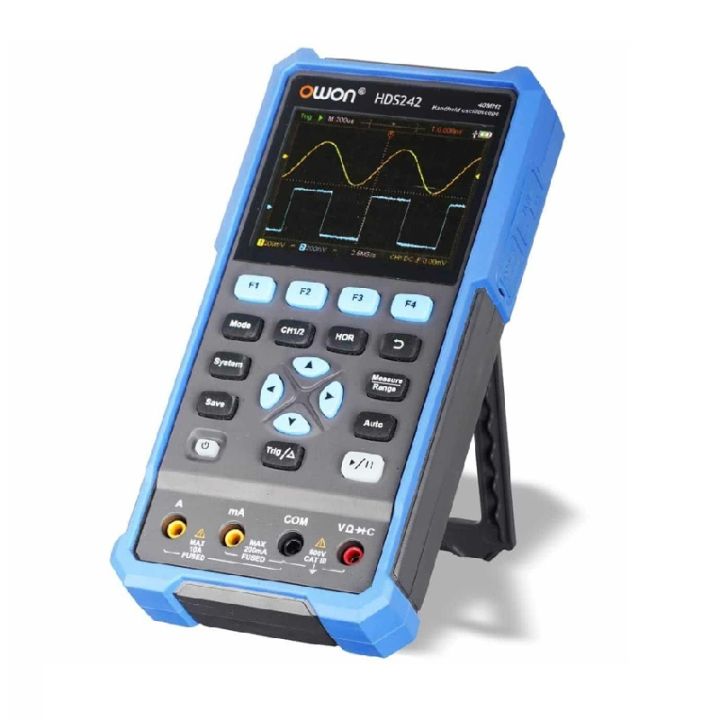 OWON%20HDS242%20Handheld%20Digital%20Oscilloscope%20Bandwidth:%2040%20MHz,%20Dual%20Channel%20-%20Image%202