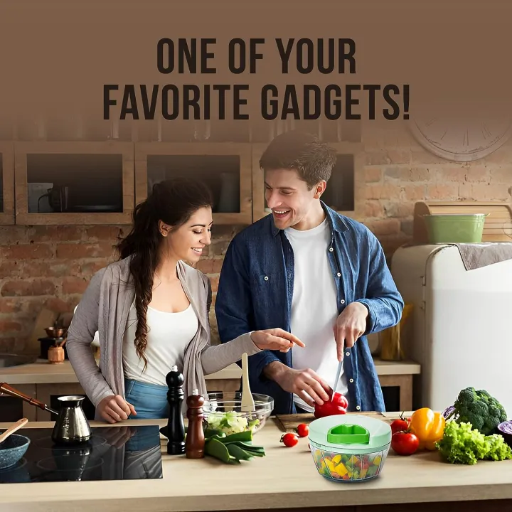 Multi%20Functional%20Speedy%20Vegetable%20And%20Fruit%20Food%20Chopper%20Spin%20Cutter%20With%203%20Blades%20Manual%20Salad%20Maker%20-%20Image%206