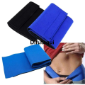 Difutagui Sales promotion 1PC Neoprene Waist Trimmer Sweat Fat Cellulite Body Leg New Slimming Shaper Exercise Wrap Belt Body Slimming Belt Waist Support. 