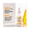 Garnie Bright Complete VITAMIN C Booster Face Serum - 30ml. 