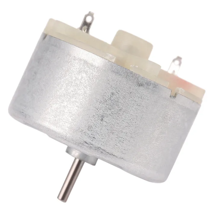 JINMY%206X%20New%20Electric%20Mini%20DVD%20Motor%20RF-500TB-12560%206V-4000RPM%2032X16mm%20DC%203V-12V%20-%20Image%203