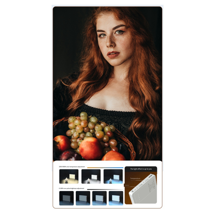 LED%20Mini%20Rechargeable%20Clip%20Fill%20Light%20Adjustable%20Portable%20Lamp%20for%20Phone,%20Pad,%20for%20Makeup,%20Selfie,%20Vlog%20Black%20-%20Image%205