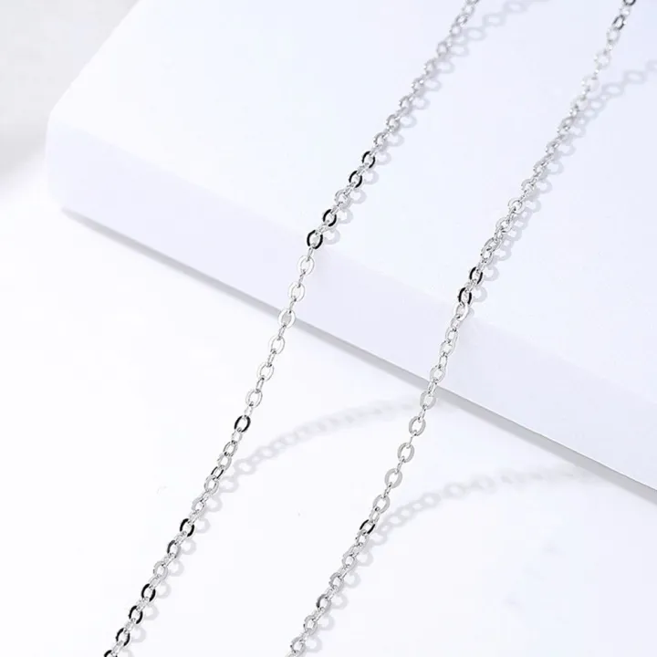 Simple%201MM%20Pendant%20Jewelry%20925%20Sterling%20Silver%20Necklace%20Cross%20Chain%20Men%20Women%20-%20Image%205
