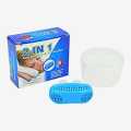 Anti Snoring Devices Air Purification Apparatus Silicone Snore Stopper Magnetic Silicone Nose Clip Sleeping Device. 