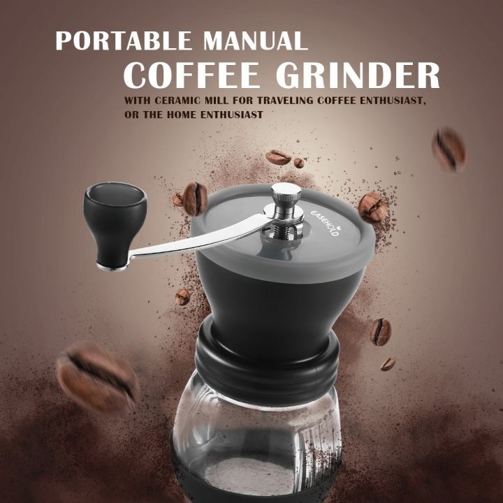 ZEN%20Manual%20Coffee%20Ceramic%20Burr%20Grinder%20-%20Image%206