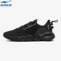 ERKE Training Shoes Black For Men 11120214440-002. 