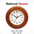 National Quartz Clock. 