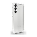 Samsung Galaxy M35 5G Clear Transparent TPU Silicon Cover. 