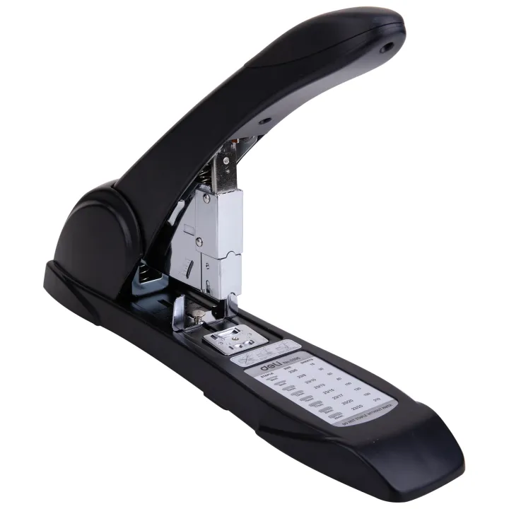 Deli%20210%20Pages%20Heavy%20Duty%20Stapler%20E0395%20-%20Image%203