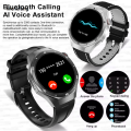 Wenefang 2025 New For HUAWEI High end 4GB Memory Smart Watch Men GPS navigation Sales promotion APP download NFC Bluetooth Call Sports Fashion Smartwatch. 