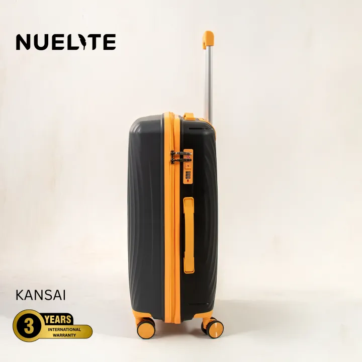 NUELITE%20KANSAI%20Set%20of%203%20Luggage%20%7C%208%20Wheel%20Spinner%20Trolley%20Bag%20%7C%20Anti-Theft%20Zipper%20Integrated%20Lock%20Extra%20Security%20%7C%20Multi%20Color%20Design%20Hard%20Shell%20Suitcase%20-%20Image%209