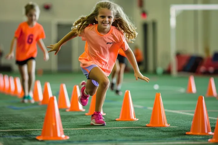 Football%20Cone%20Set%20Of%205%20Size%209"%20Inch%20-%20Image%206