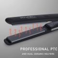 Ikonic Pro Straight Hair Straightener With Free Lipliner By Genuine Collection. 