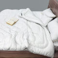 King Size Washable Korean Fiber Sirak blanket for winter. 