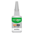 Tree Frog  Super Glue, Tree Frog Super Glue Oily Glue, Strong Glue Liquid Universal Glue Adhesive 10g. 