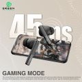 Green Buds Pro ANC (UP to 30 dB) Earbuds | 45 Hours | Quad Mic |  App Support | BT Version 5.4 | 45ms Low Latency| IPX5 Water Resistance  | ASAP  Fast Charging | 13mm Driver For Deep Bass Wireless Earbuds | Type-c Charging. 