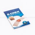 B-Corn Ayurvedic Medicine - 4 Plasters. 