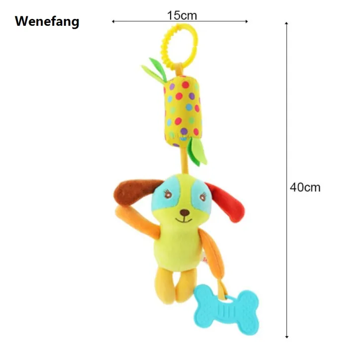 Wenefang%20Newborn%20baby%20soothing%20bed%20rattles%20coax%20baby%20to%20sleep%20small%20animal%20Luxury%20bed%20bell%20with%20teething%20Early%20Learning%20educational%20hand%20puppet%20-%20Image%207