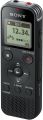 Sony ICD-PX470 Stereo Digital Voice Recorder with Built-in USB Voice Recorder. 
