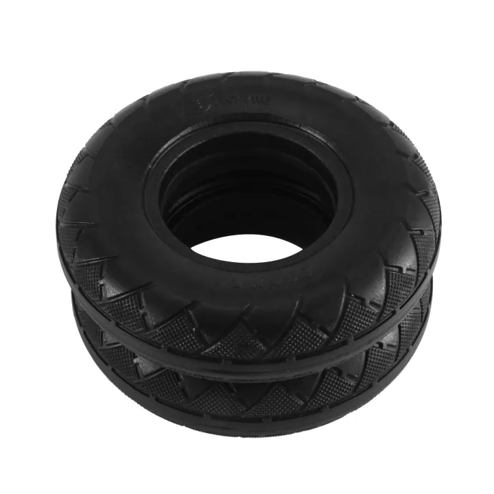 New%208%20Inch%20200X50%20Wheels%20Electric%20Wheels%20Hub%20Non-Pneumatic%20Tires%20Accessory%20Part%20for%20Scooter%20Tires%20-%20Image%206