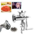 Aluminium Alloy Hand Operated Keema Maker. 