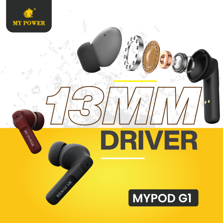 MyPower%20MYPodG1%20ENC%20Earbuds%20%7C%20Double%20microphone%20on%20each%20Buds%20%7CHandsfree%20HD%20Calling%7C%2050%20Hours%20Large%20Music%20playing%20Time%7C%20Bluetooth%20Earbuds%20-%20Image%204