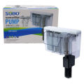 SOBO Aquarium Filter Pump Slim Hang On Back Filter WP-508H Juwel Aquarium. 