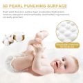 Unihope Natural Pro Super Premium Ultra Thin Tape Baby Diapers NB32. 