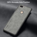 Luxury PU Leather Case For Vivo X20 X21 X9 X9S V5 Plus Cover Business Silicone Protection Phone Case For Vivo NEX 3 3S Coque. 