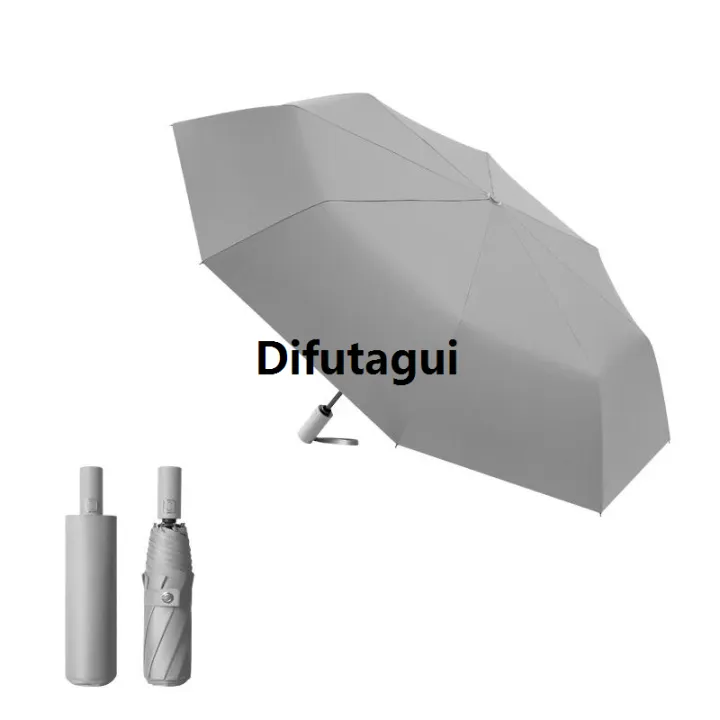 Difutagui%20Xiaomi%20Automatic%20Umbrella%20Female%20Women%20For%20Girls%20Gift%20The%20Portable%20Sun%20Mini%20Protection%20Folding%20Small%20Rain%20Windproof%20UV%20-%20Image%206