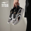 ERKE Jogging Shoes Black/White For Men 11121320472-005. 