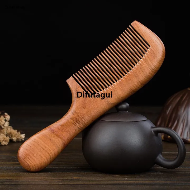Difutagui%20Natural%20Peach%20Wood%20Comb%20Household%20Wood%20Comb%20Anti%20static%202025%20Luxury%20New%20Portable%20Men's%20and%20Women's%20Long%20Hair%20Massage%20Comb%20-%20Image%203