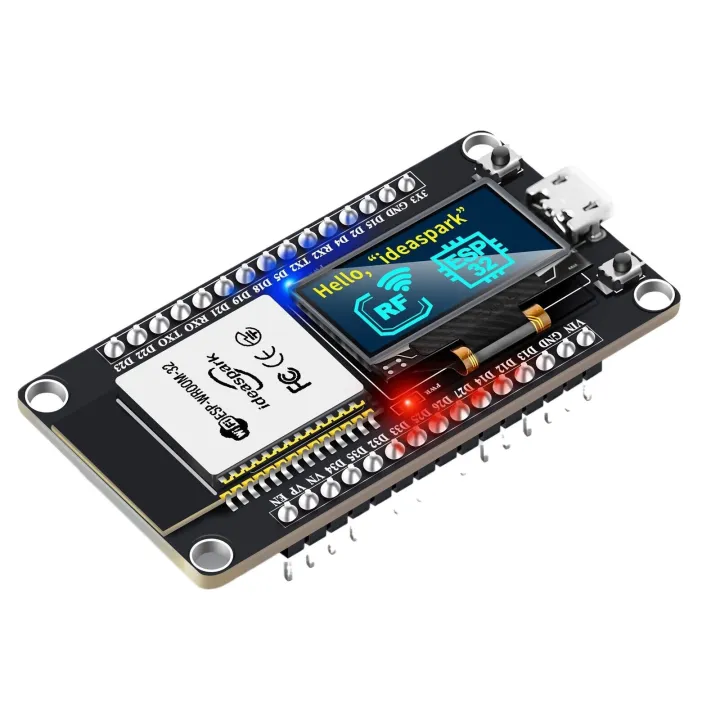 ESP32%20Oled%20Display%20Wi-Fi%20and%20Bluetooth%5B1%20pcs%5D%20-%20Image%202