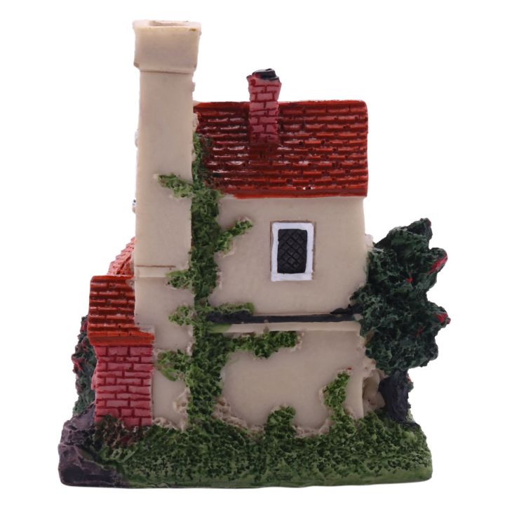 NAMUNY%202X%20Cute%20Mini%20Resin%20House%20Miniature%20House%20Fairy%20Garden%20Landscape%20Home%20Garden%20Decoration%20Resin%20Crafts%204%20Styles%20Random%20-%20Image%208