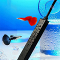 5W Mini Aquarium Heater USB Charging for Small Fish Tank Heater Easy to Use. 