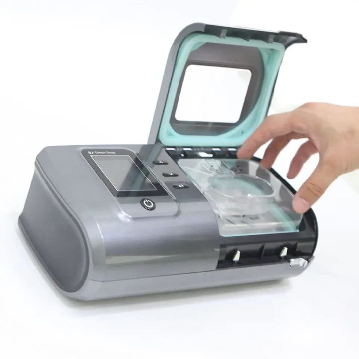 VENTMED%20DS8%20BIPAP%20ST30%20WITH%20HUMIDIFIER%20AND%20FULL%20FACE%20MASK%20for%20Sleep%20Apnea%20Treatment%20-%20Image%206