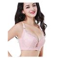 Net Push-Up Foam Bra For Women Bra - Multicolor | Multisize | Fashion | Bra For Women | Women'S Innerwear |. 