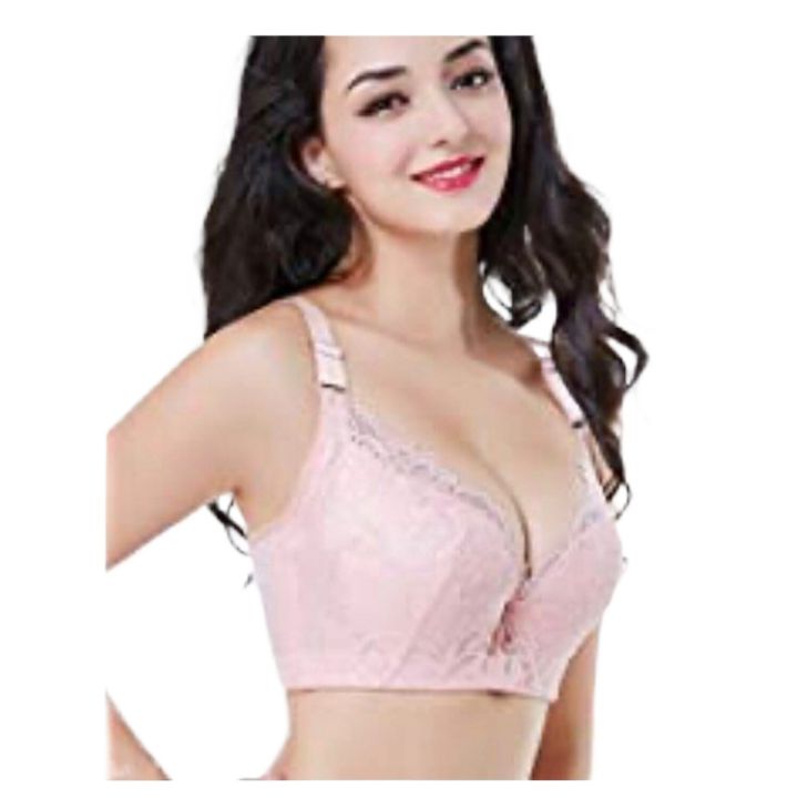 Net%20Push-Up%20Foam%20Bra%20For%20Women%20Bra%20-%20Multicolor%20%7C%20Multisize%20%7C%20Fashion%20%7C%20Bra%20For%20Women%20%7C%20Women'S%20Innerwear%20%7C%20-%20Image%205