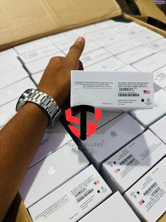 NEW%20Anedshaop%20Airpods%20Pro%202nd%20Generation%20ANC%20Premium%20Clone%202025%20USA%20TWS%20Bluetooth%20Earbuds%20Noise%20cancelling%20-%20Image%205