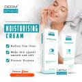 Derm Shield Moisturising Cream, 100g. 