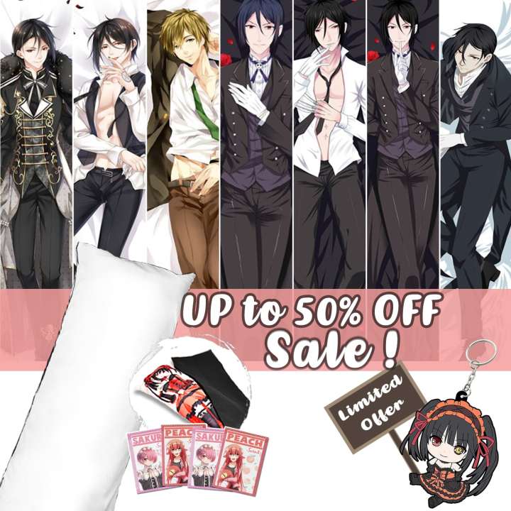 Hobby%20Express%20Anime%20Dakimakura%20Japanese%20Otaku%20Waifu%20Life%20Size%20Hugging%20Body%20Pillow%20Cover%20Case%20Black%20Butler%20Sebastian%20MichaeliS%20-%20Image%202