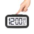 Multifunctional Digital Alarm Table Clock. 