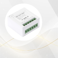 Mini Smart Switch Breaker Wireless Switches 10A Compatible with Tuya for Smart Home Automation. 