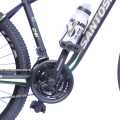 Santosha Mountain Bike Gear Cycle 26" T300. 
