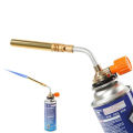 CV Butane Premium High Pressure Portable Butane Gas With Butane Heat Gun. 