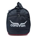 Caravan 337 Duffel Bag 22 Inches Sport Bag for Men Women Duffle Bag Lightweight with side Pocket for Travel Sports. 